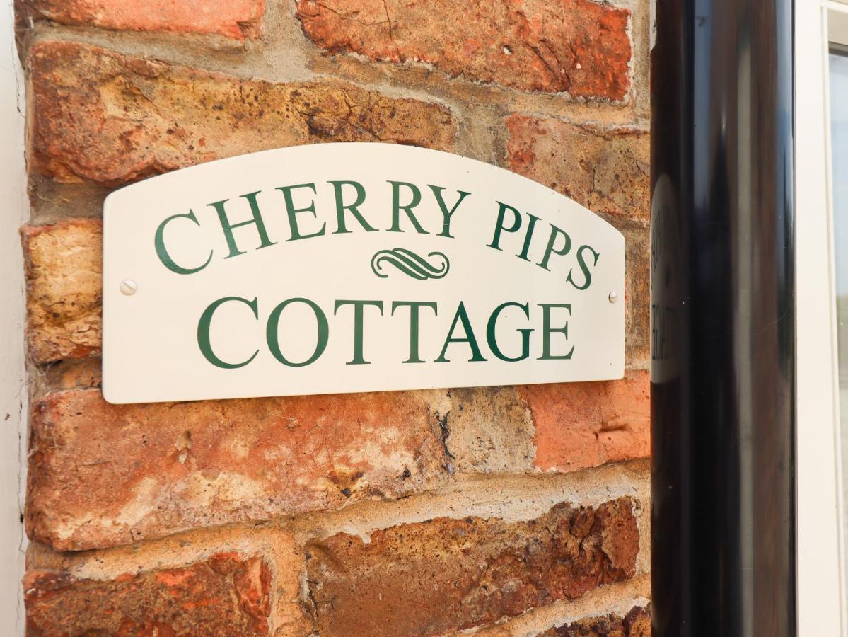 Cherry Pips Louth  Exteriör bild